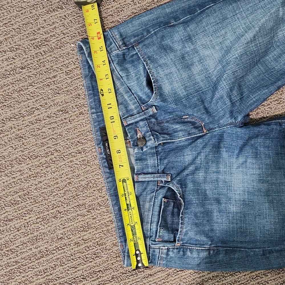 Joe's Jeans- Rocker Size 29 - Picture 7 of 14